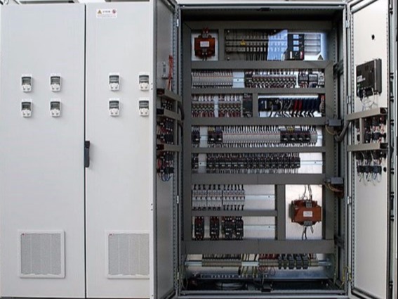 quadri elettrici industriali a cesena fc